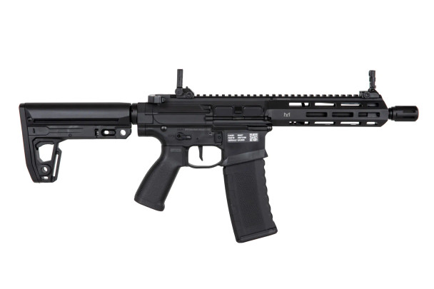 Specna Arms SA-F20 FLEX™ ETU™ Airsoft Rifle in Black (SPE-01-040802)