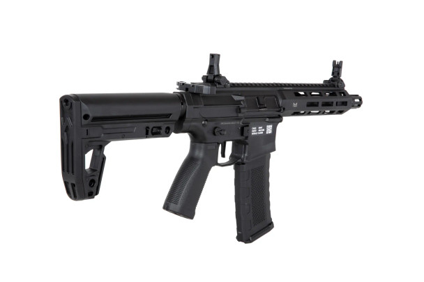 Specna Arms SA-F20 FLEX™ ETU™ Airsoft Rifle in Black (SPE-01-040802)