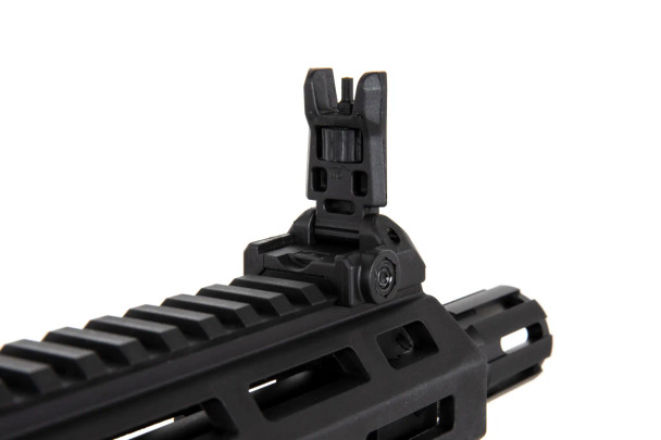 Specna Arms SA-F20 FLEX™ ETU™ Airsoft Rifle in Black (SPE-01-040802)