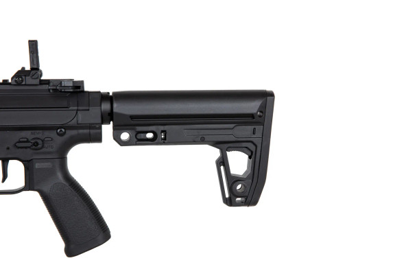 Specna Arms SA-F20 FLEX™ ETU™ Airsoft Rifle in Black (SPE-01-040802)