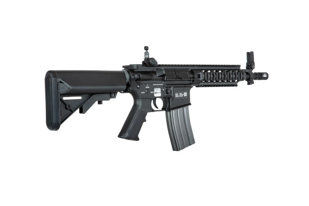 Specna Arms SA-B04 ONE™ M4 AEG in Black (SPE-01-004035)