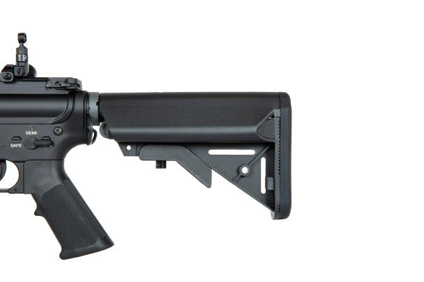 Specna Arms SA-B04 ONE™ M4 AEG in Black (SPE-01-004035)