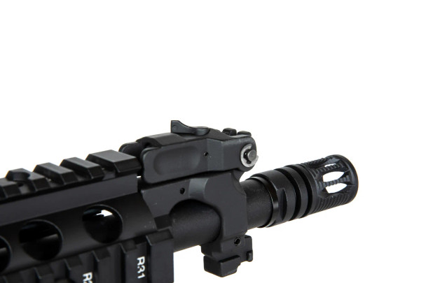 Specna Arms SA-B04 ONE™ M4 AEG in Black (SPE-01-004035)