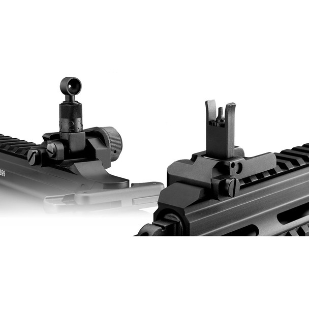 Tokyo Marui 416D DEVGRU Custom Carbine Next Gen AEG