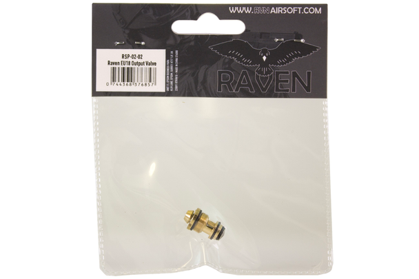 Raven EU-R226 Gas Blowback Airsoft Pistol Output Valve