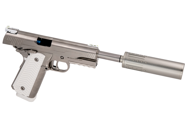Vorsk VX-14 Requiem Edition GBB Airsoft Pistol (VGP-02-84)