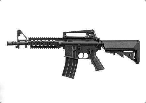 TOKYO MARUI M4 CQB LIGHT PRO JUNK + α Tokyo Marui M4 CQB Light Pro Series AEG