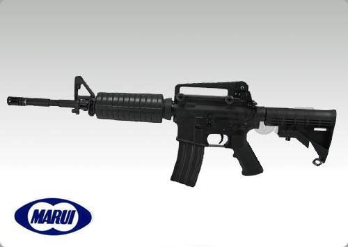 Tokyo Marui M4A1 SOCOM Carbine Next Gen AEG