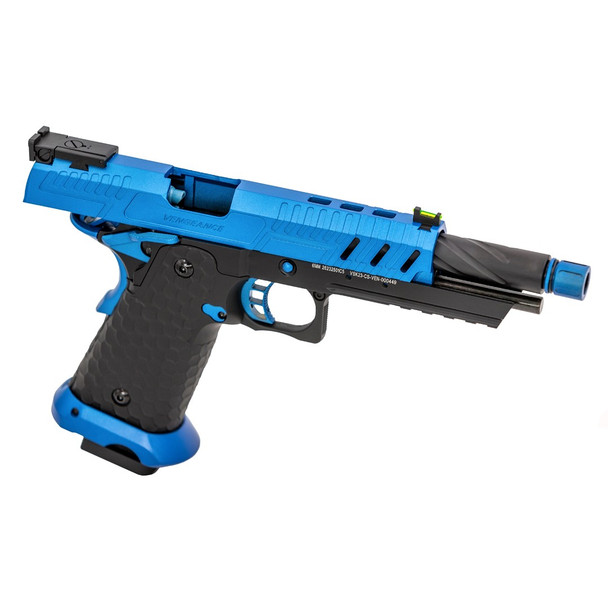 Vorsk CS Hi Capa 5.1 Vengeance Pistol V-Blue