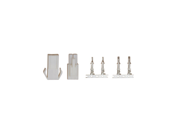 ASG Small Type Tamiya Plug Set for Airsoft Guns