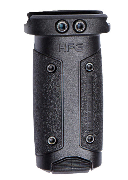 ASG Hera Arms Vertical Foregrip in Tactical Black