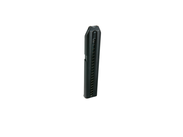 ASG Challenger XP17 ENB 29 Rounds Airsoft Electric Pistol Magazine in Black