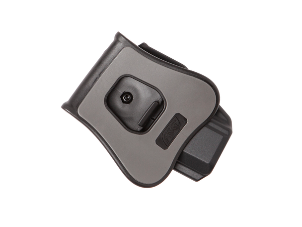 ASG - CZ P-10C Polymer Airsoft Pistol Holster in Black