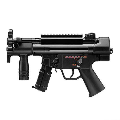 Tokyo Marui MP5K High Cycle Custom AEG