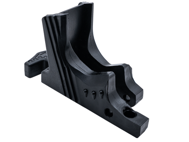 ASG EVO 3 Airsoft Rifle ATEK Magazine Release in Black