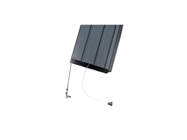 ASG Flash 360 Rounds Hi‑Cap Magazine for M15/M16 Airsoft Rifle in Black ASG Flash 360 Rounds Hi‑Cap Magazine for M15/M16 Airsoft Rifle in Black