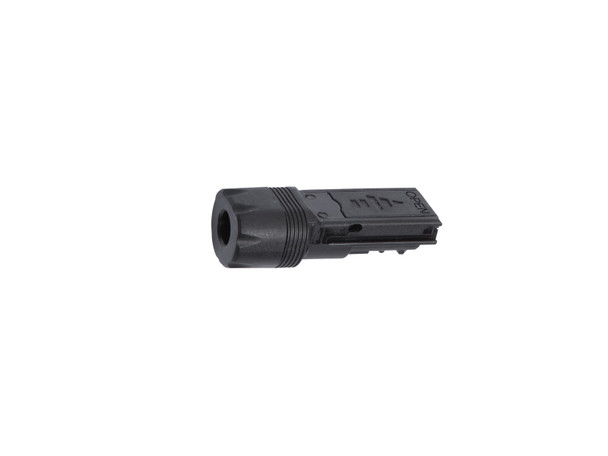 ASG - TAC6 & TAC4.5 Laser Aiming Module for CO2 Powered Rifles in Black