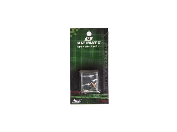 ASG Ultimate Upgrade Series Reverse Latch V7 for Airsoft Guns