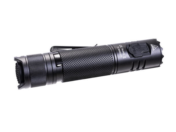 ASG - Strike Systems TL-1900 Tactical Flashlight in Black