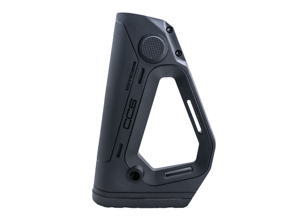 ASG HERA ARMS CCS Collapsible Tactical Stock in Black