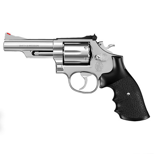 Tokyo Marui S&W M66 4