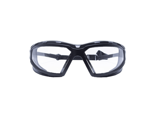 ASG Strike Systems Highlander Plus Airsoft Safety Glasses in Black