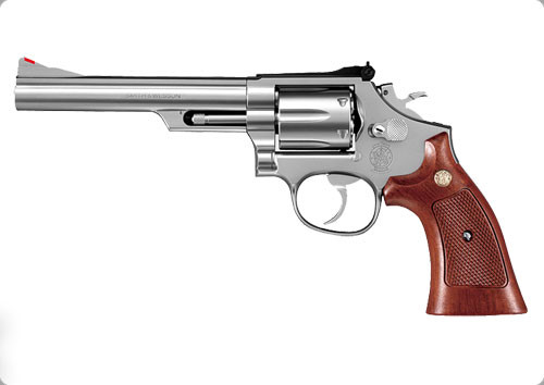 Tokyo Marui S&W M66 6