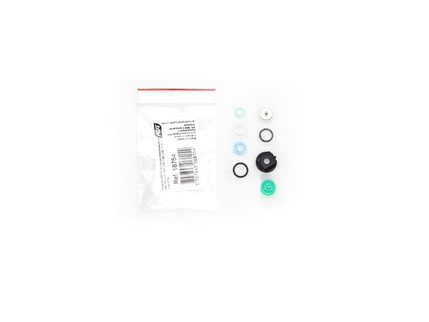 ASG Dan Wesson Revolver 715 series Spare Parts Kit (18754)