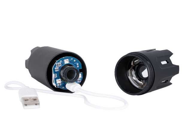 ASG Strike Systems Tracer Unit CTU-XL (14mm CCW) in Black