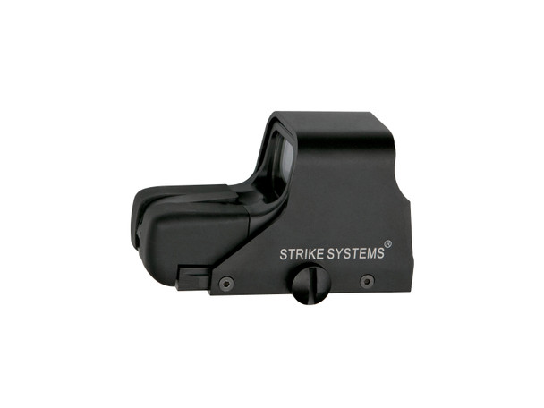 ASG - Strike Systems Advanced 551 Red/Green Dot Rifle Sight (Short)