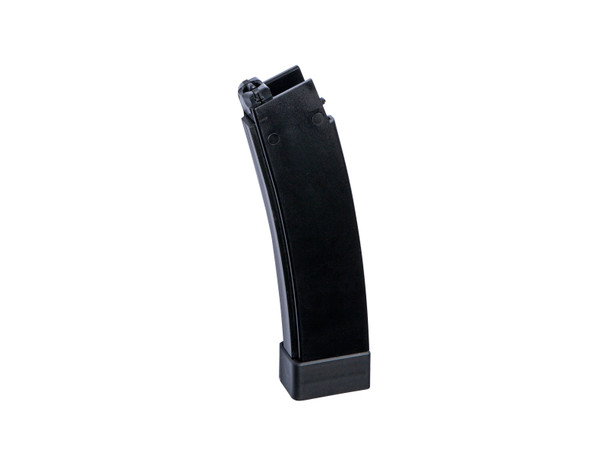 ASG Scorpion EVO 3 - A1 Spare Airsoft Rifle Magazine 75 Rounds in Black