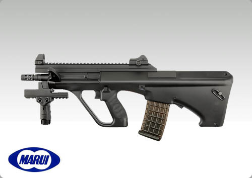 Tokyo Marui Steyr AUG High Cycle Custom AEG