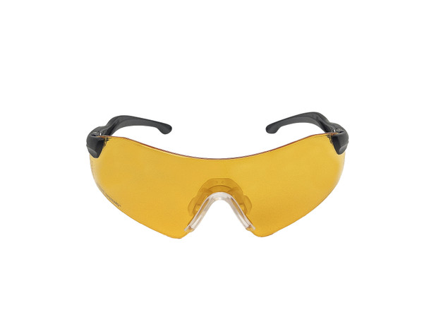 ASG Strike Systems Airsoft Safety Glasses Drop Zone Multi Lens Kit