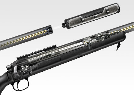 VSR-10　G SPEC 東京マルイ　Tokyo marui Gスペック Tokyo Marui VSR-10 G Spec Spring Sniper Rifle