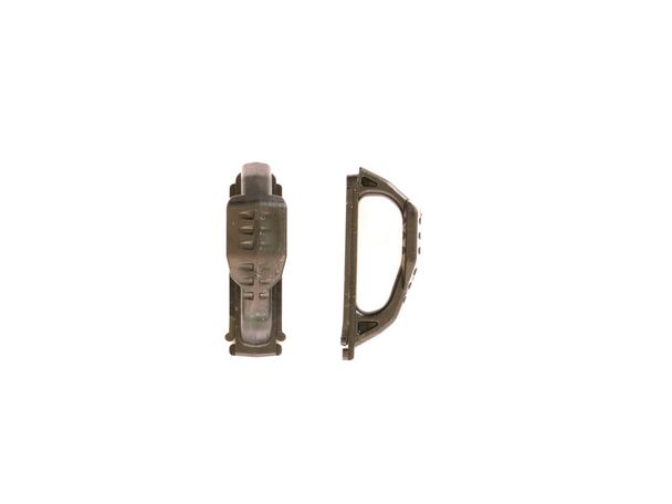 Airsoft Systems Magazine Pull Handles Pack of 5 in Desert Tan