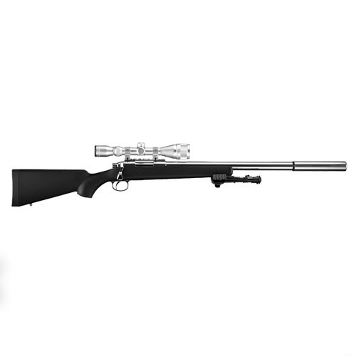 東京マルイ　VSR-10 Pro Sniper BK Tokyo Marui VSR-10 Pro Sniper