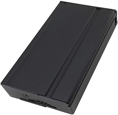CYMA M14 400 Rounds AEG Airsoft Rifle Magazine in Black (C.28)