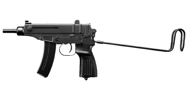 Tokyo Marui VZ61 Scorpion Compact AEP SMG