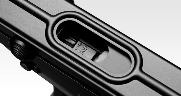 Tokyo Marui VZ61 Scorpion Compact AEP SMG