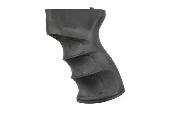 CYMA C17 Ergonomic AK Style Airsoft Pistol Grip in Black