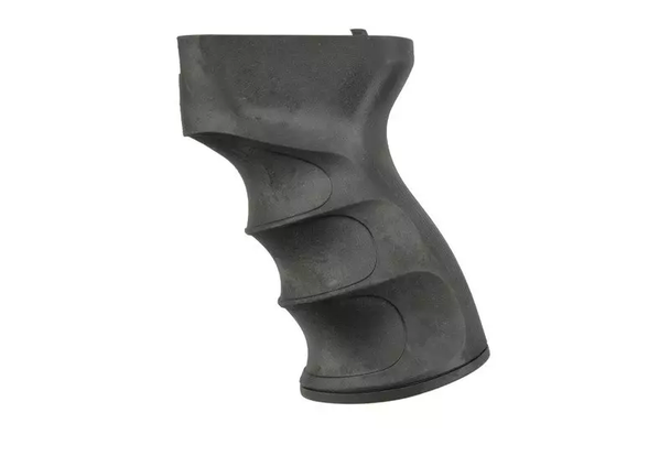 CYMA C17 Ergonomic AK Style Airsoft Pistol Grip in Black