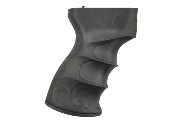 CYMA C17 Ergonomic AK Style Airsoft Pistol Grip in Black