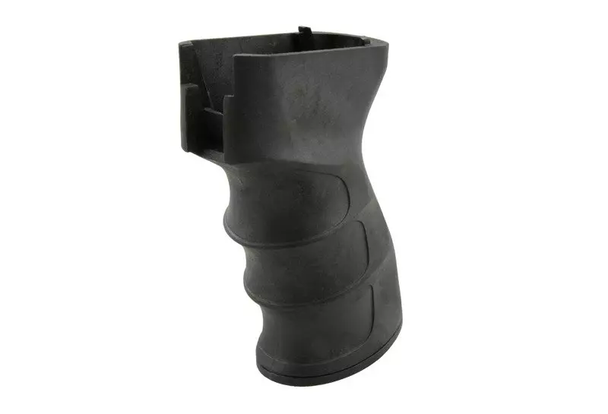 CYMA C17 Ergonomic AK Style Airsoft Pistol Grip in Black
