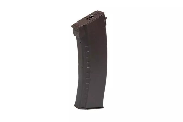 CYMA AK74 500 Rounds Airsoft Rifle Hi-Cap Magazine in Brown