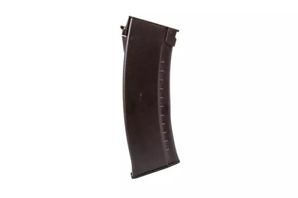 CYMA AK74 500 Rounds Airsoft Rifle Hi-Cap Magazine in Brown