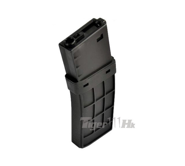 Cyma CM079B Keymod M4 Rifle With Attack Flash Hider in Black