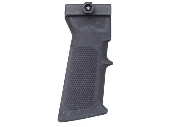 CYMA C.68 MP5 Tactical Battery Storage Foregrip in Black
