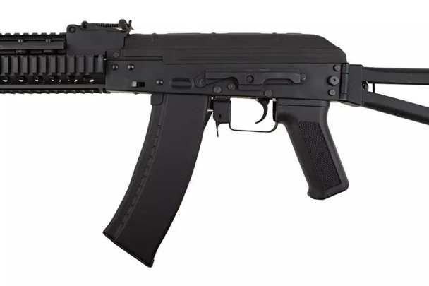 CYMA CM040K - AKS-74 Assault Rifle Replica in Black