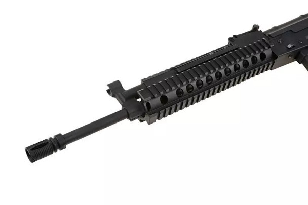 CYMA CM040K - AKS-74 Assault Rifle Replica in Black