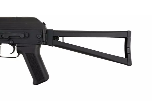 CYMA CM040K - AKS-74 Assault Rifle Replica in Black
